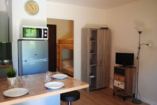  Appartement � louer 1 pi�ce 25 m� Nice
