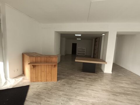Loc bureau commerce PONT SALARS 19 km Rodez 45km MILLAU 600 12290 Pont-de-salars