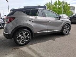 Captur mild hybrid 140 Techno fast track 2023 occasion 95220 Pierrelaye