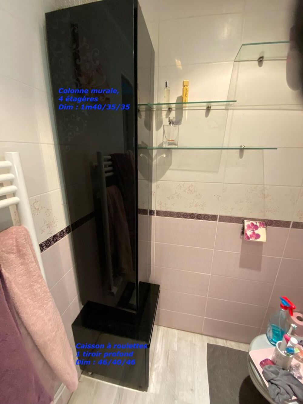 Meubles salle de bain Meubles