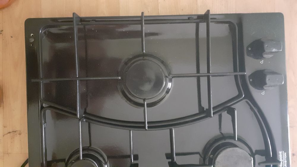 Plaque de cuisson Cuisine