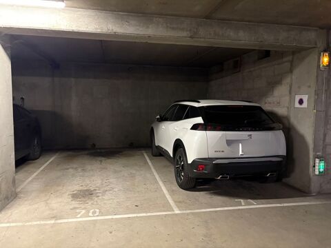  Parking / Garage � louer 11 m�