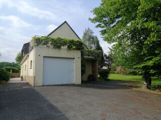  Maison � vendre 9 pi�ces 209 m�