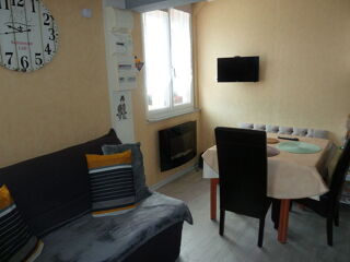  Appartement � vendre 1 pi�ce 22 m�