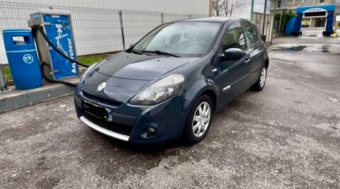 Renault clio iii Tce 100 eco2 Expression Clim