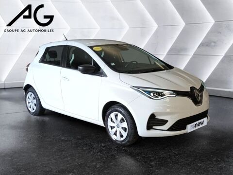Renault zoe - R110 Life