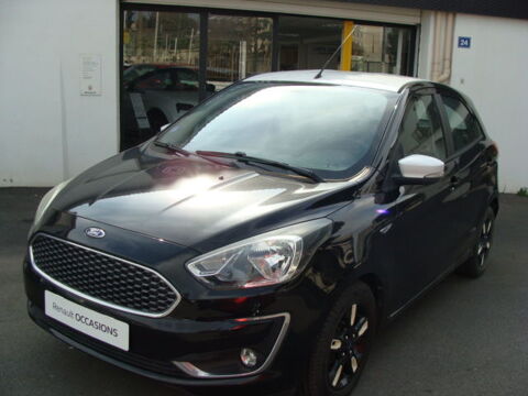 Annonce voiture Ford Ka 10300 €