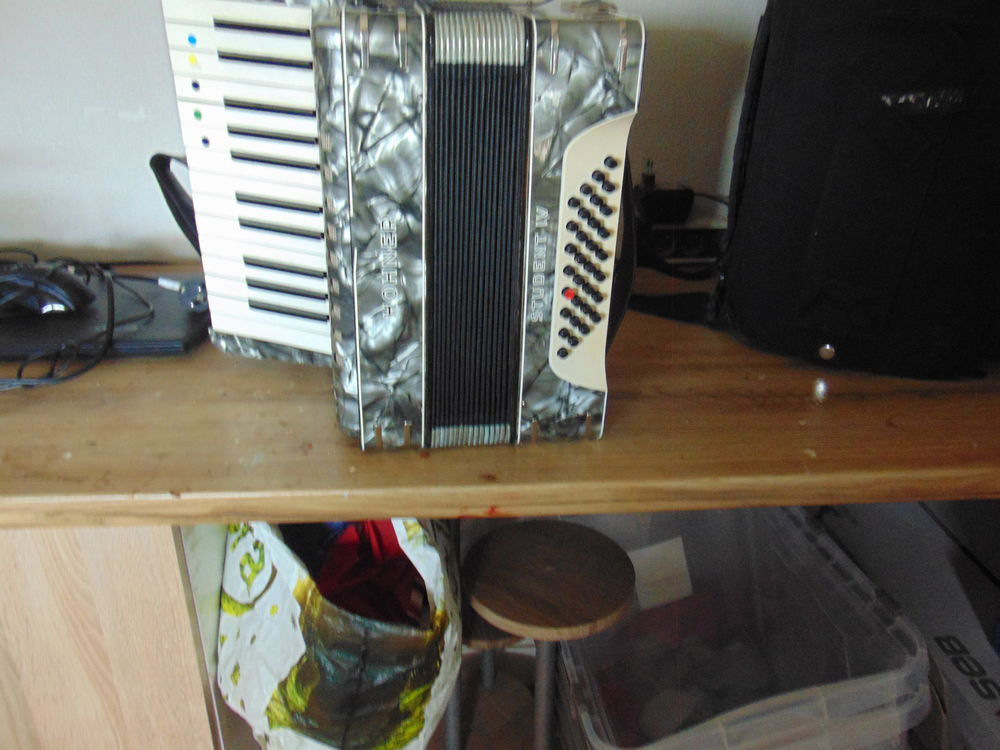 instrument a vent Instruments de musique