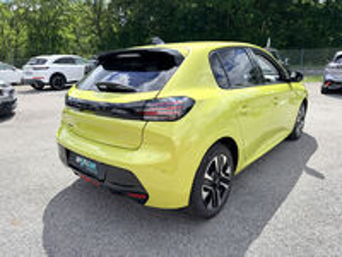 208 5p Allure 1.2 100 cv 2026 occasion 87280 Limoges