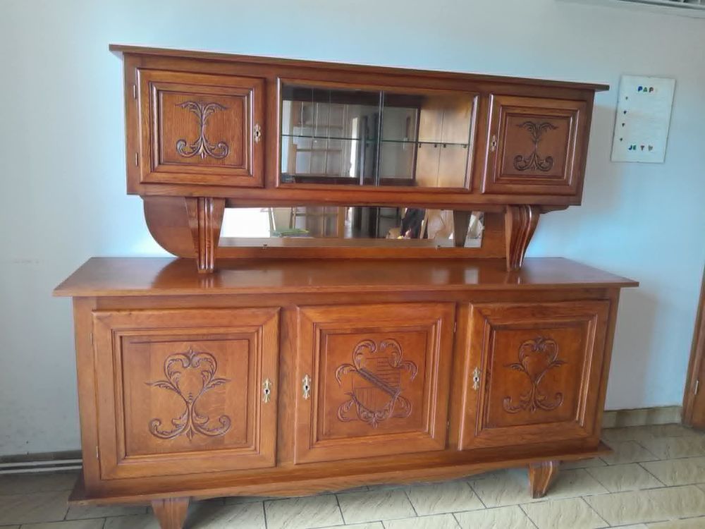 meuble salle a manger Meubles
