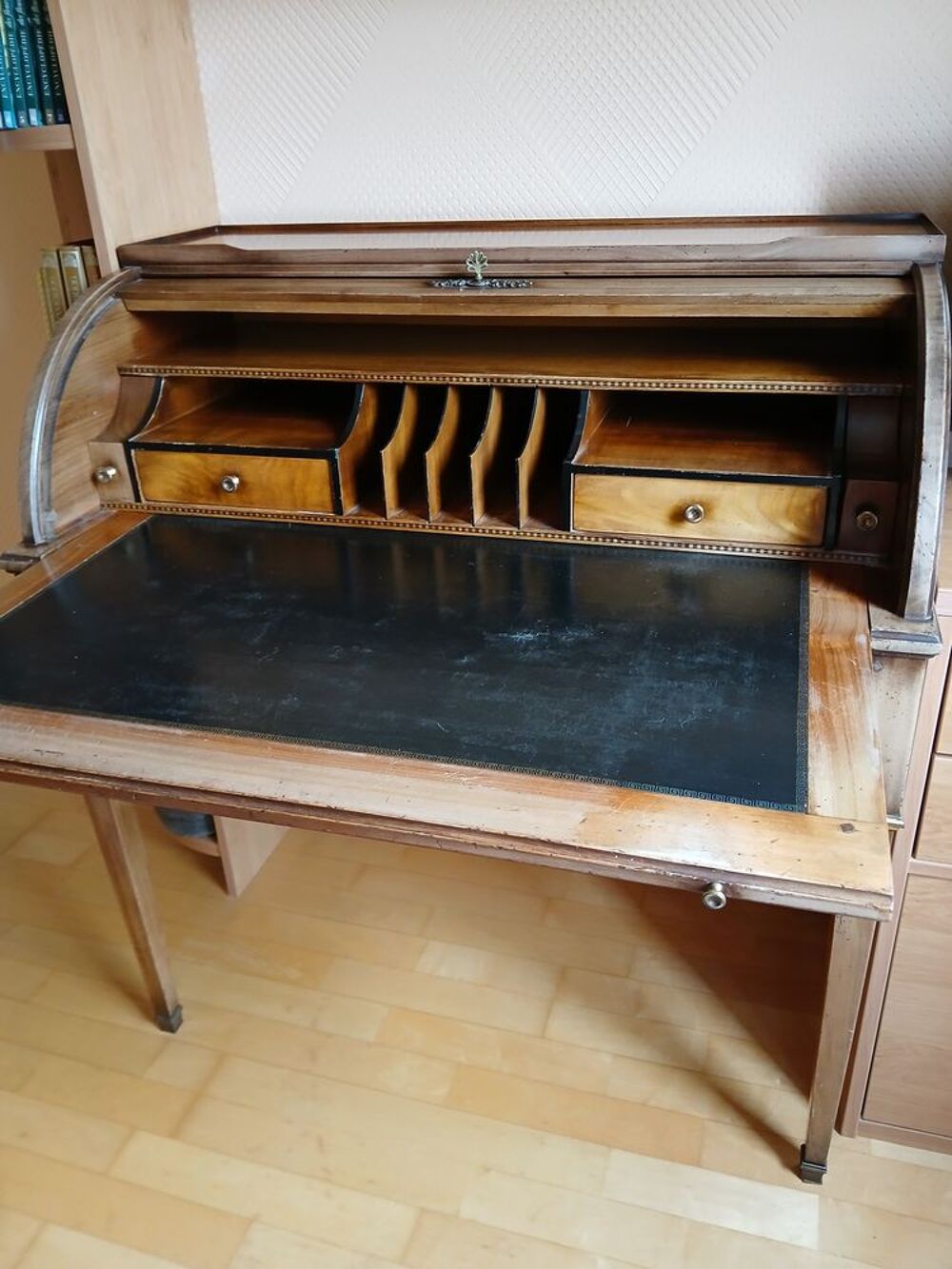 Bureau cylindre Meubles