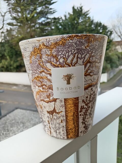 Pot  BAOBAB Collection  
15 Anglet (64)