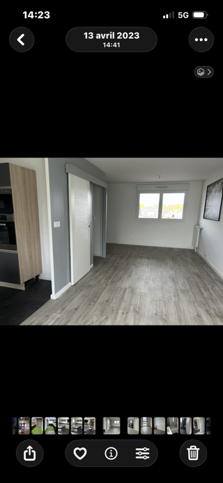  Duplex/triplex  vendre 4 pices 86 m