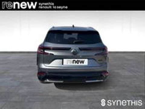 Espace E-Tech full hybrid 200 GSR2 Techno 2025 occasion 83500 La Seyne-sur-Mer