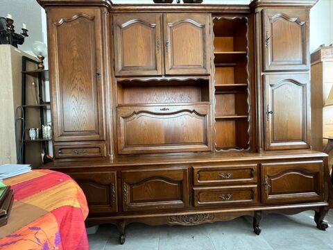 DONNE BUFFET LIVING 0 Rschwoog (67)