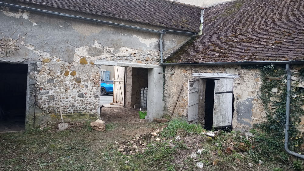 Vente Remise/Grange maison grange  rnover Larchant