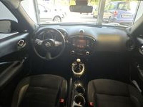 Juke NISSAN JUKE BOSE PERSONNAL EDITION 2018 occasion 57800 Cocheren