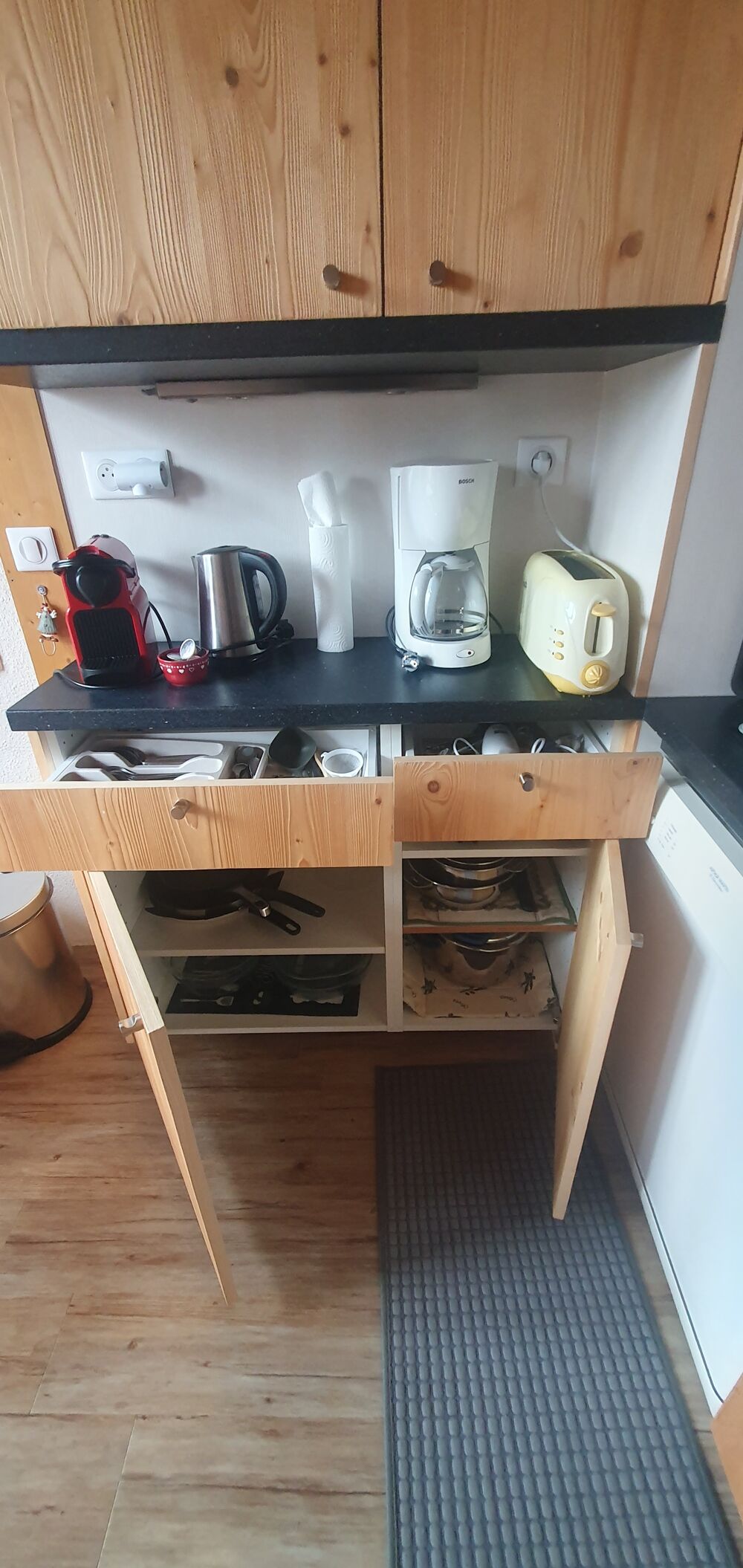 Meubles de cuisine Cuisine