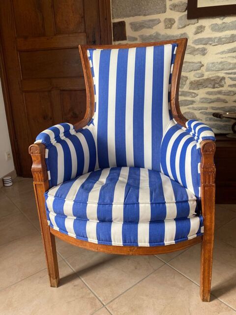 Berg�re �poque Directoire 350 Saint-Malo (35)