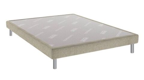 SOMMIER 140 X 190 DUNLOPILLO 75 Fontenay-aux-Roses (92)