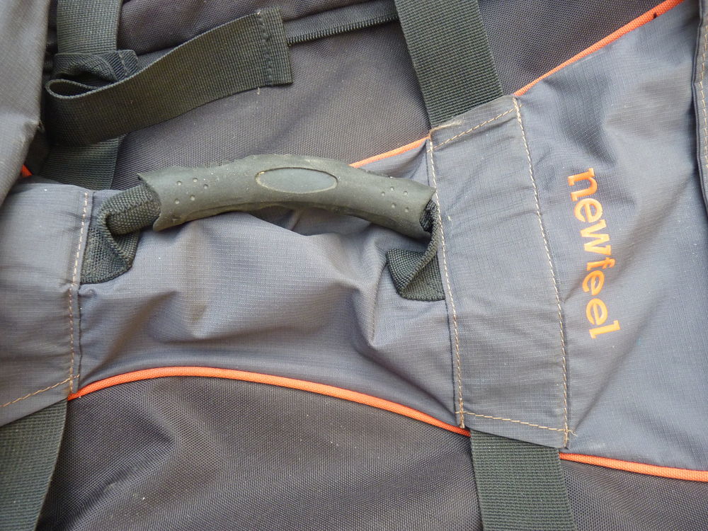 Valise Newfeel D&eacute;cathlon Sports