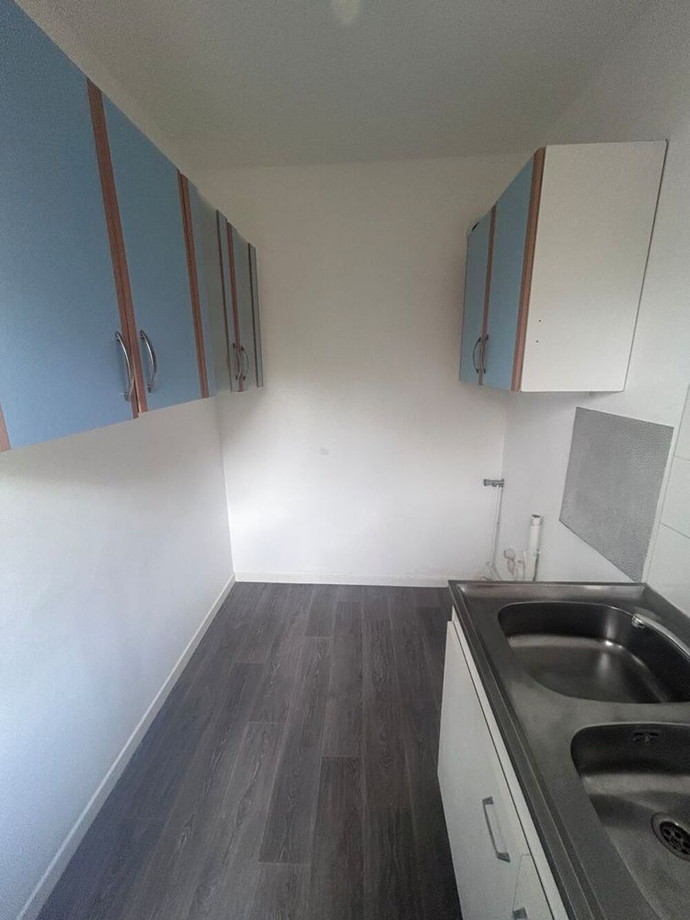 Vente Appartement Appartement T3 44 m² ? 2 chambres ? parking ? cave ? ascense Lille