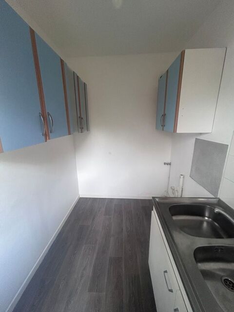  Appartement à vendre 2/3 pièces 44 m²