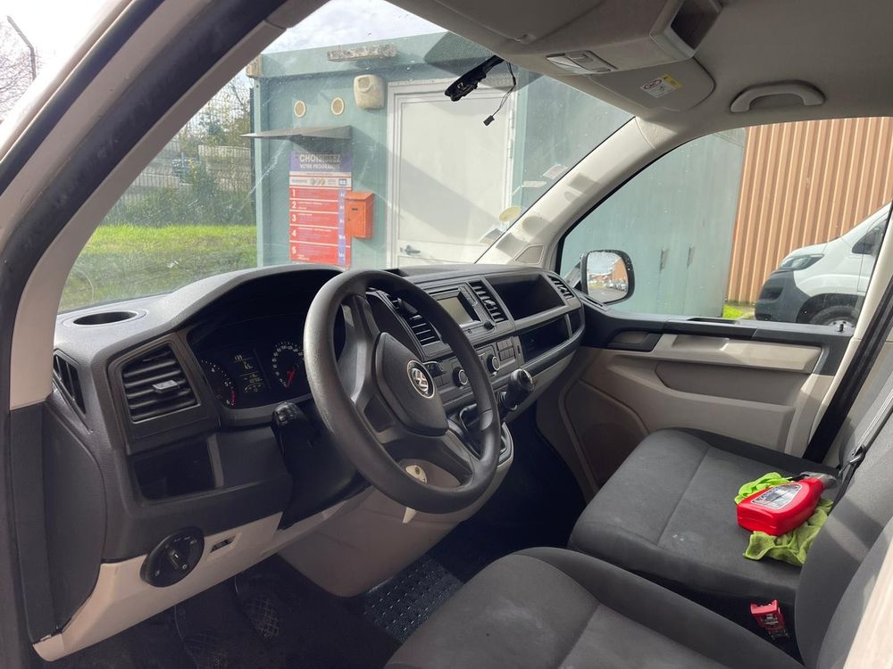 Transporter Combi TDI 102 Court 2017 occasion 33000 Bordeaux