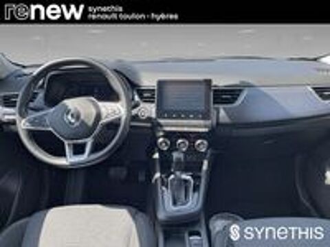 Arkana E-Tech hybride 145 - 22 Evolution 2023 occasion 83160 La Valette-du-Var