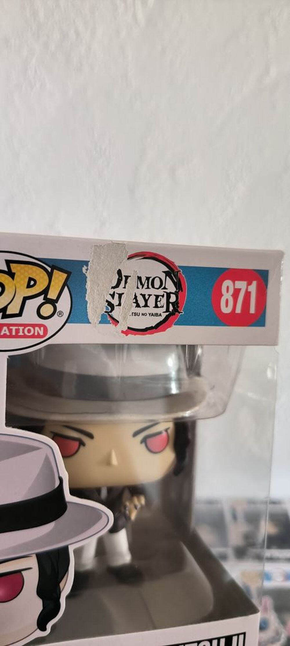 Funko Pops animes mangas Jeux / jouets
