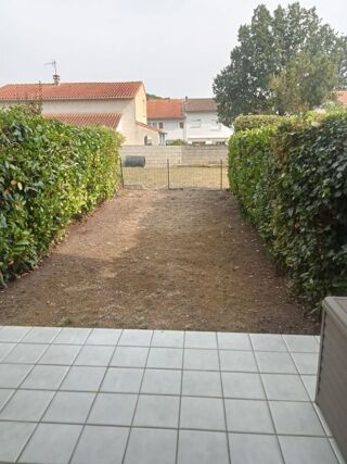  Appartement � vendre 1 pi�ce 21 m�