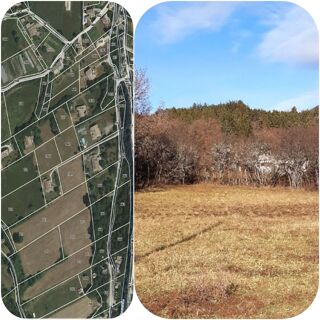  Terrain � vendre 1500 m� Senez