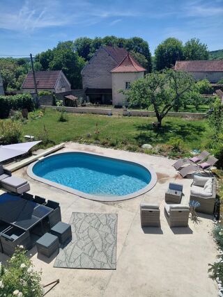  Maison à vendre 8 pièces 300 m²