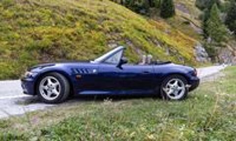 Z3 1.9i 1997 occasion Benevento, BN, Italia