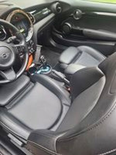 Cooper Cabriolet 136 ch BVA7 occasion 66480 Maureillas-las-Illas