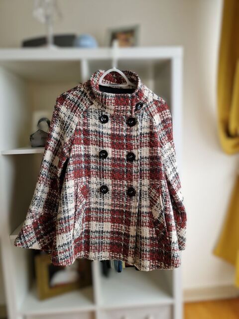 Veste ZARA  25 Le Chesnay (78)