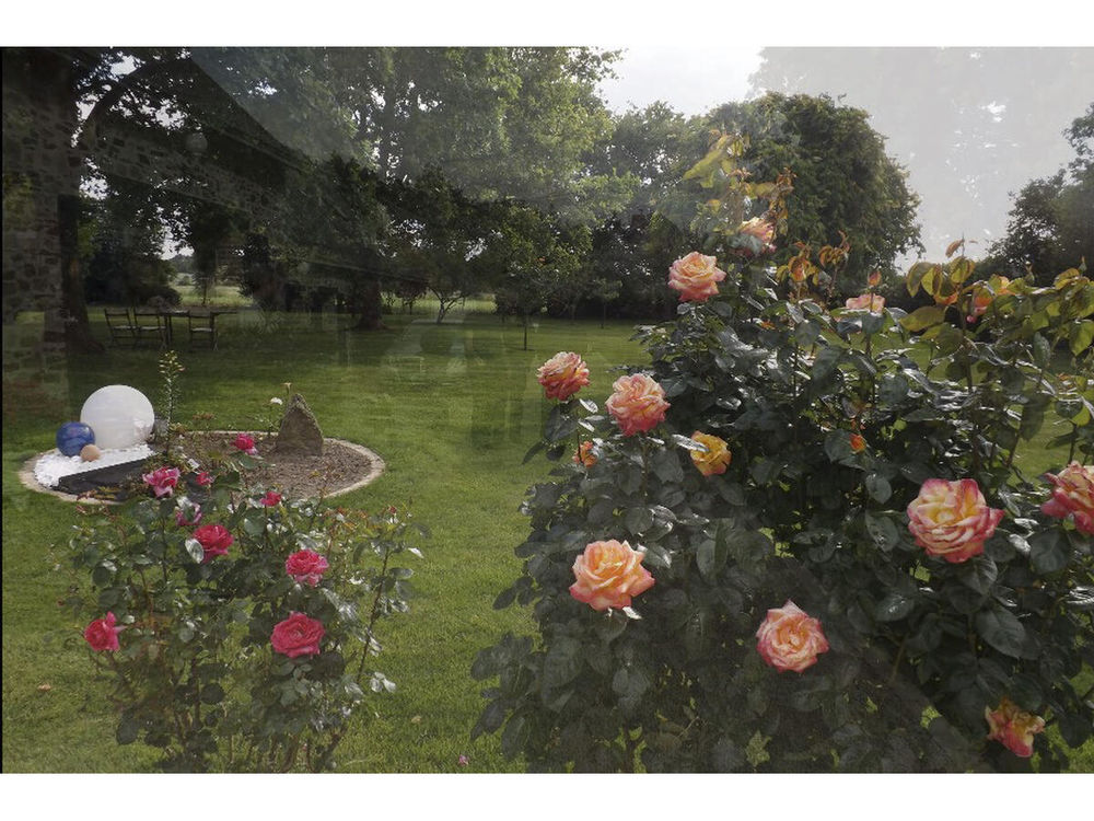 Vente Maison Maison F5 Saint-aubin-des-châteaux