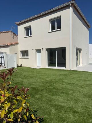  Villa à vendre 5 pièces 127 m²