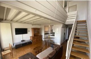  Duplex/triplex à vendre 4 pièces 90 m²