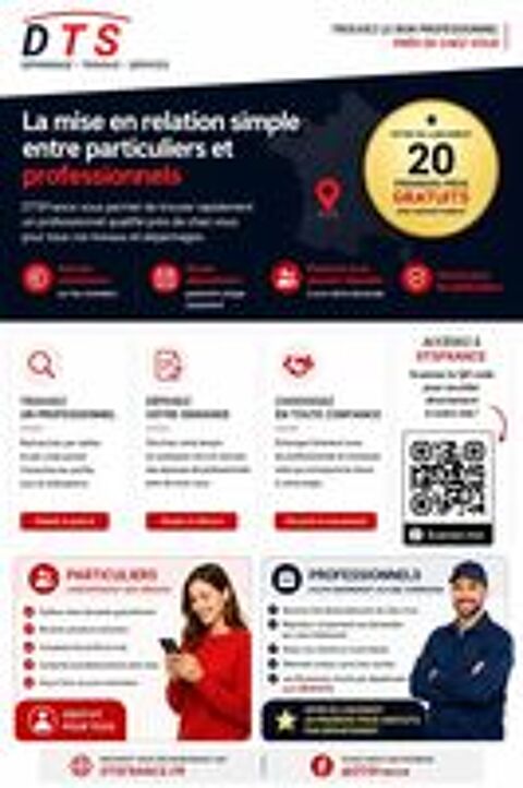   recherche professionnels dans toute la France 