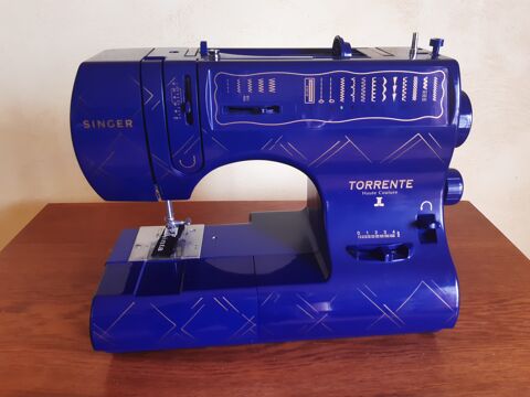 machine  coudre lectrique singer 100 Chteauneuf-sur-Cher (18)