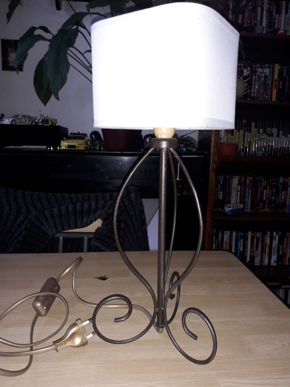 Lampe Décoration