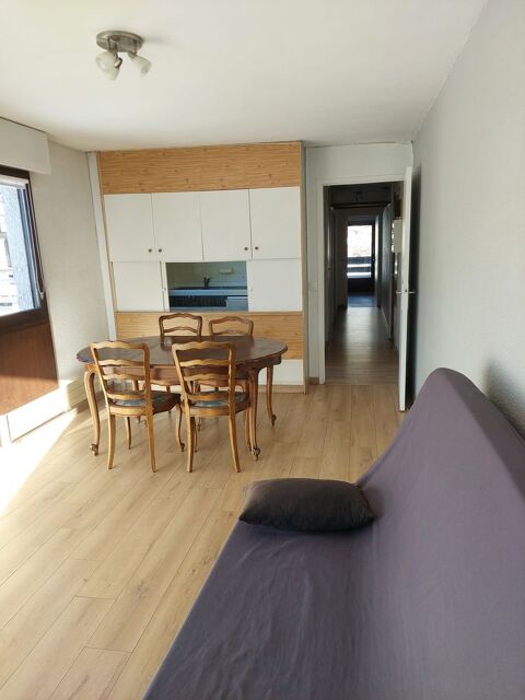   appartement 48 m2 � Bourg Saint Maurice Savoie Appartement - 2/3 pi�ce(s) - 48 m�