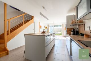  Maison à vendre 6 pièces 120 m²