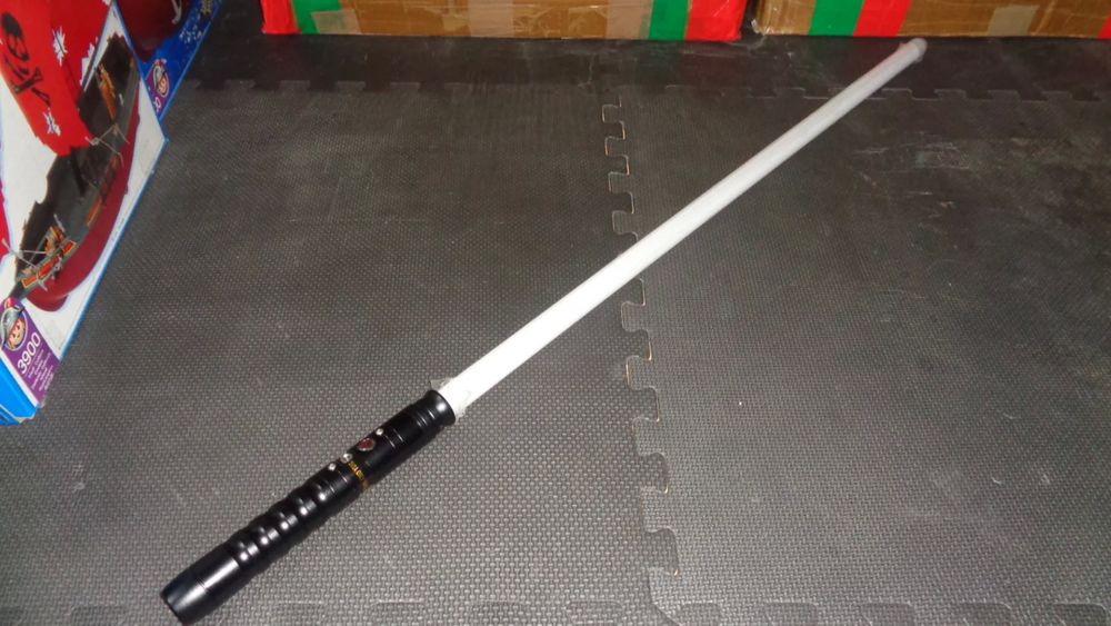 Sabre Laser &agrave; Poign&eacute;e m&eacute;tal Jeux / jouets