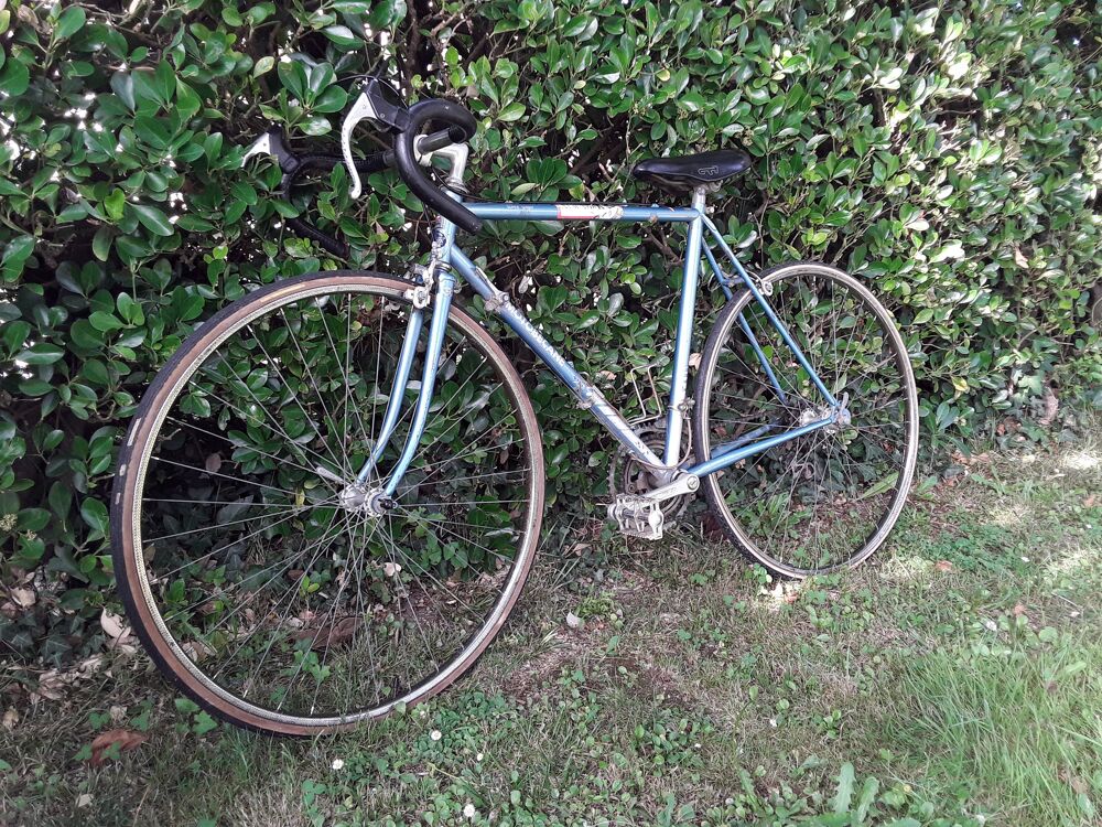 V&eacute;lo de course Vélos