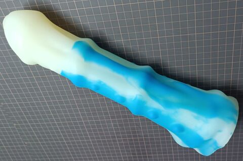 Dildo Gode Sextoy - Horse (XL) 50 Périgny (17)