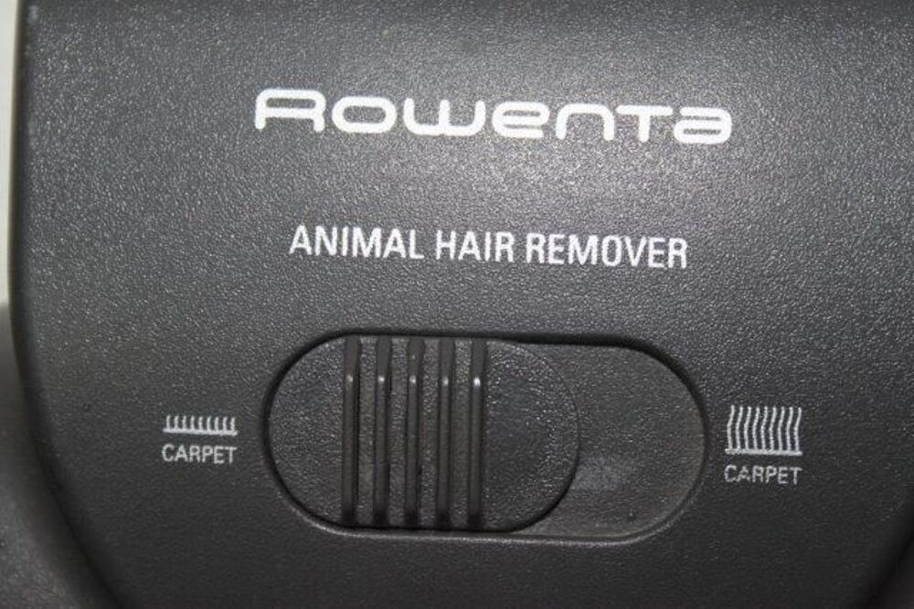 Turbo brosse aspirateur Rowenta neuf Electroménager