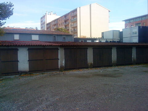  Parking / Garage � louer 15 m�