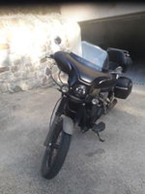 KAWASAKI 1991 occasion 35330 Les Brulais